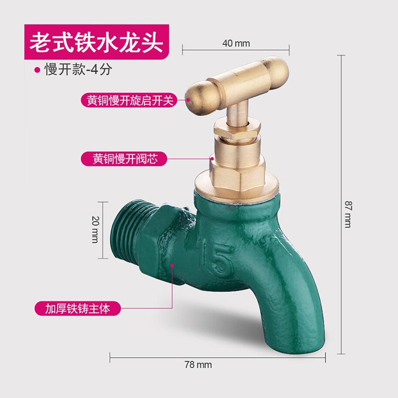 怎么查看龙头的历史价格|龙头价格比较
