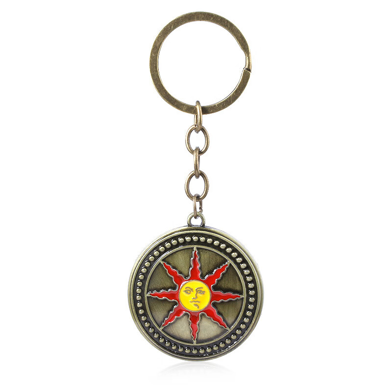 a款索拉尔赞美太阳挂件