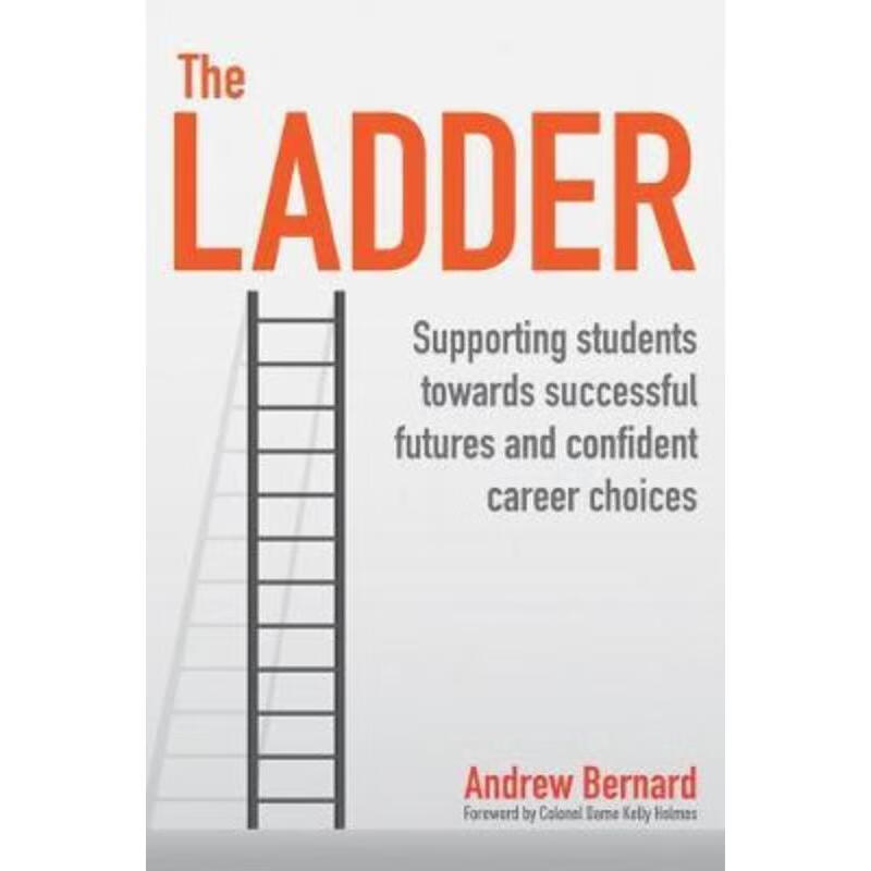 预订the ladder:supporting students towards successful futures
