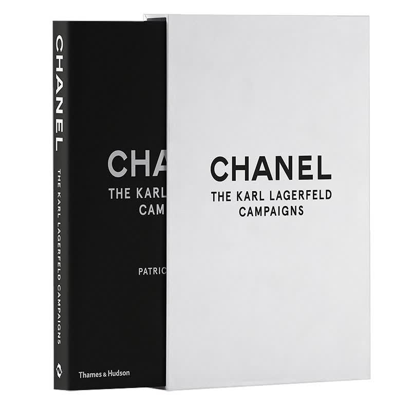 现货Chanel The Karl Lagerfeld Campaigns 香奈儿 卡尔·拉格斐运动属于什么档次？