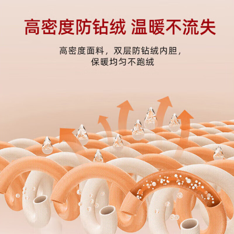 狮奥利兴medm羽绒服【王鹤棣】MEDM国潮字母刺绣立棉服宽冬季外套羽绒服 黑色 2 XL