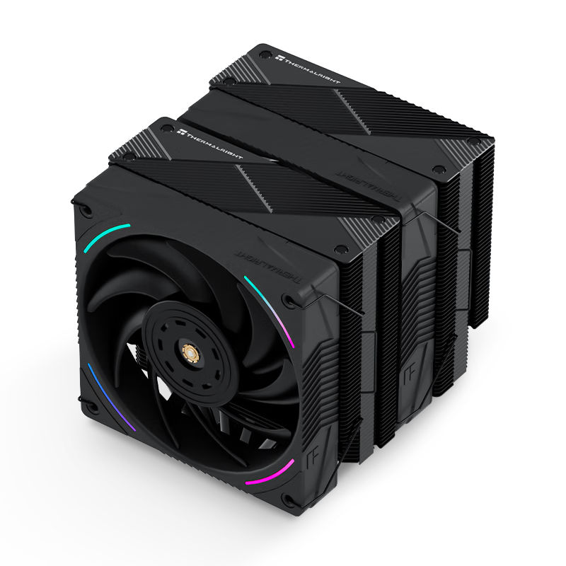 Thermalright Phantom Spirit 120 EVO ɢ ȹ AGHP GEN4  ĥɰ 233.92Ԫ