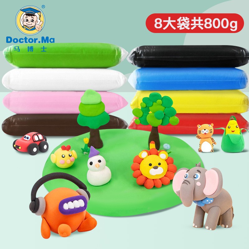 🌈彩色世界，畅玩彩泥乐园🌈|手工彩泥商品历史价格查询