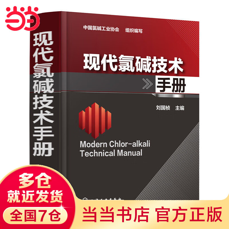 现代氯碱技术