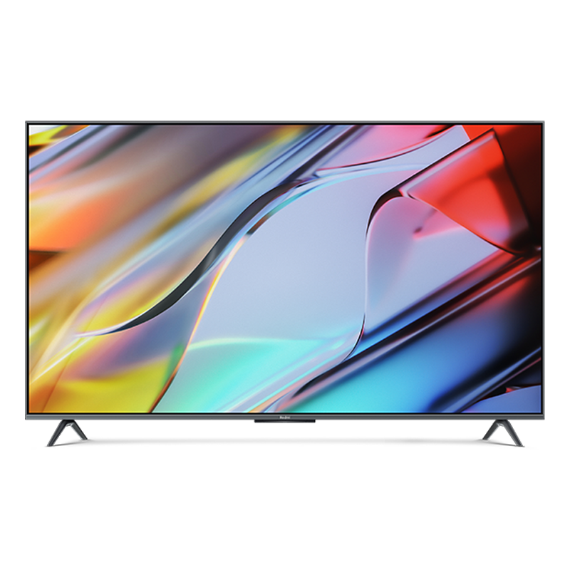 Redmi 红米 L55R8-X 液晶电视 55英寸 4K