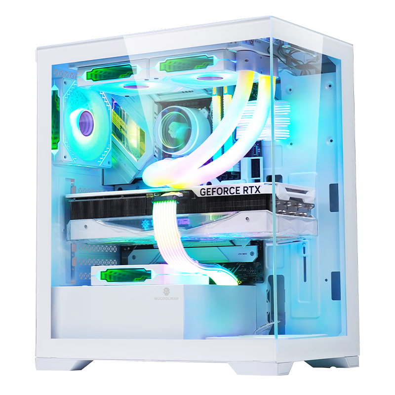 ˶12/14i5 12400F/14600KF/5060/5060TĮʽdiyʦϷROG羺װ һi5 12400F/5060/16G. (Կȫºװδ) 5624Ԫ