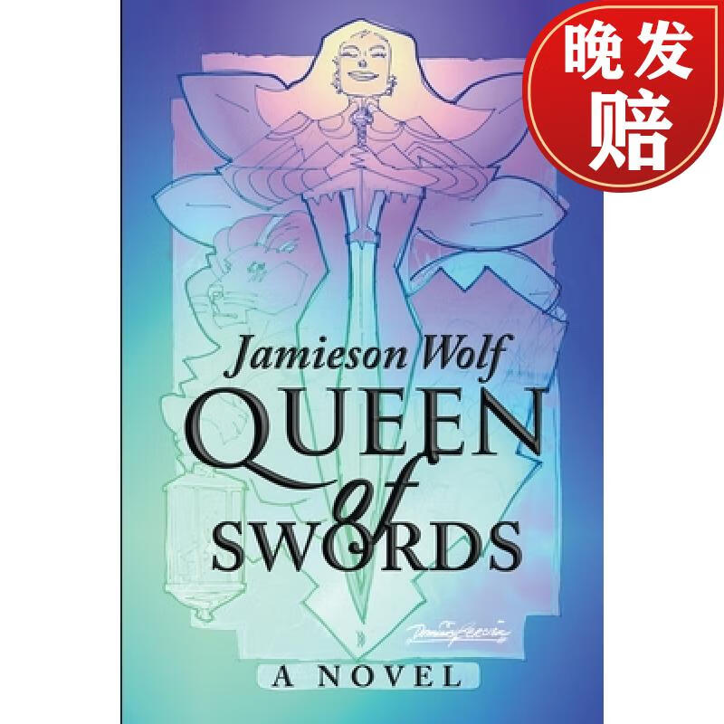 【4周达】queen of swords