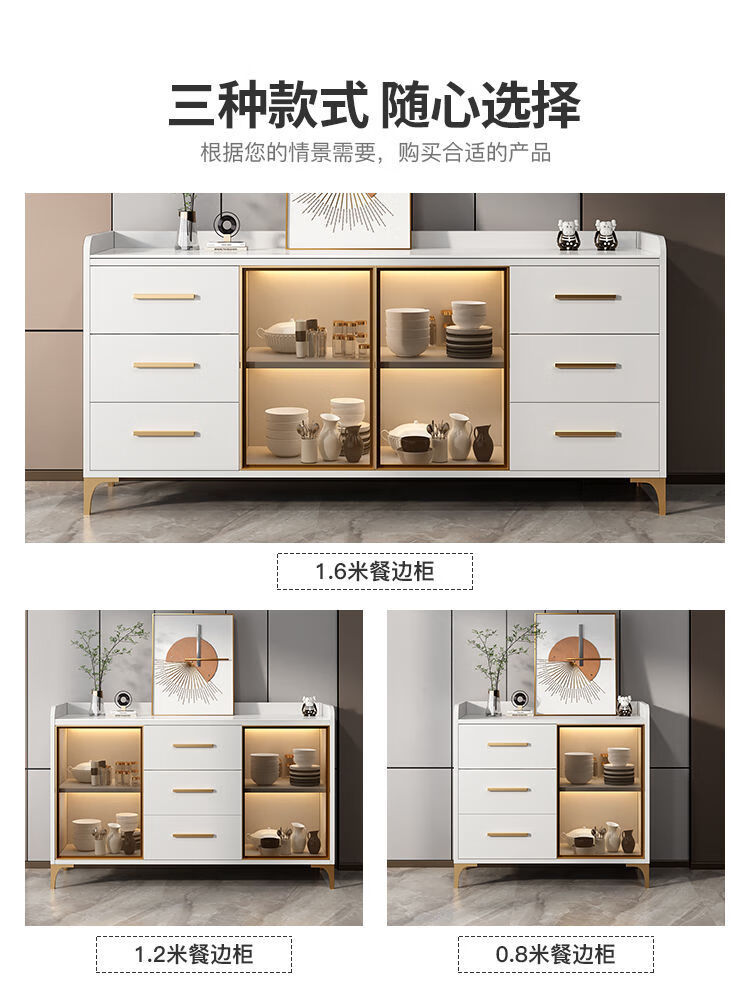 2026年酒柜品牌排名前十名，这10款智能温控设计，收藏美酒必备神器-图片8