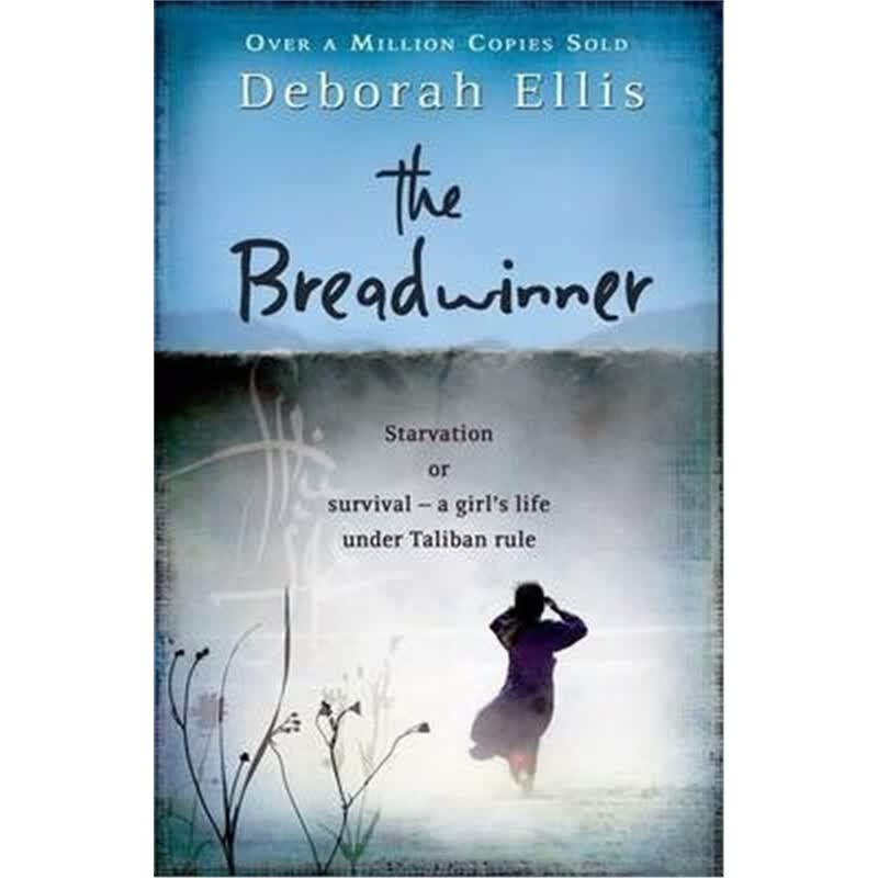 预订The Breadwinner