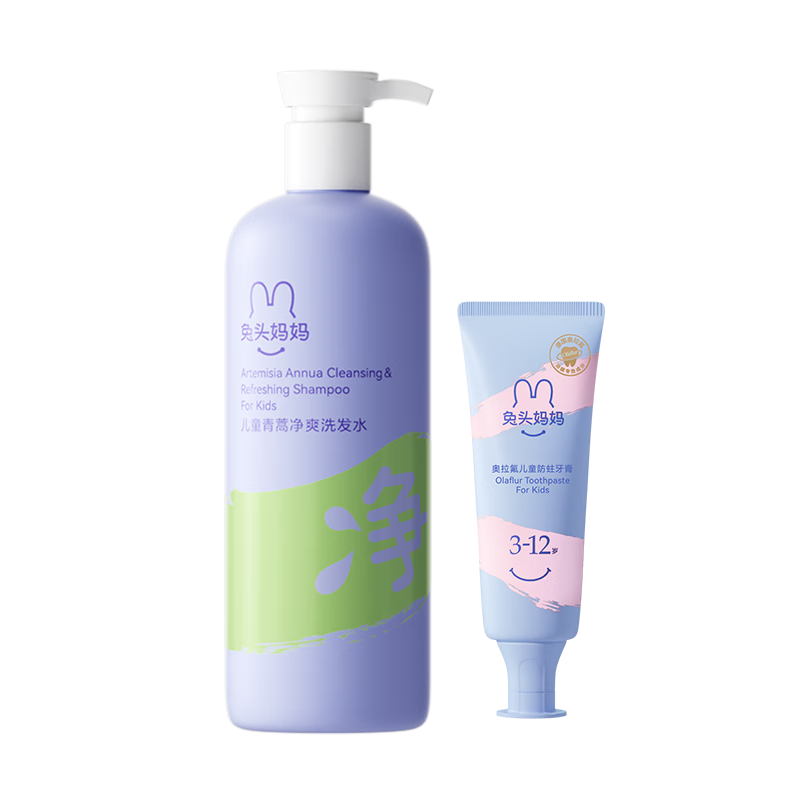 ���ڲ�������ͷ�����ǻϴ������ 3-12�����������50g+��ˬϴ��ˮ335ml