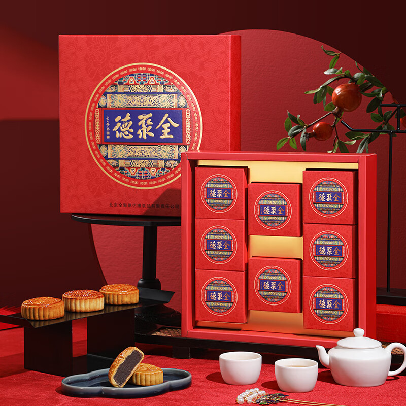 月饼历史价格查询软件|月饼价格走势