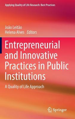 innovative practices in public institutions: a quality of life