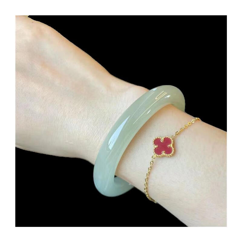 2026年玉手镯哪款好?这9款高性价比、材质各异,选购时必看的避坑指南