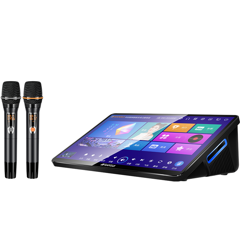 山水 点歌机一体机 C50 21吋、2T11115元拍5件(合2223元/件)