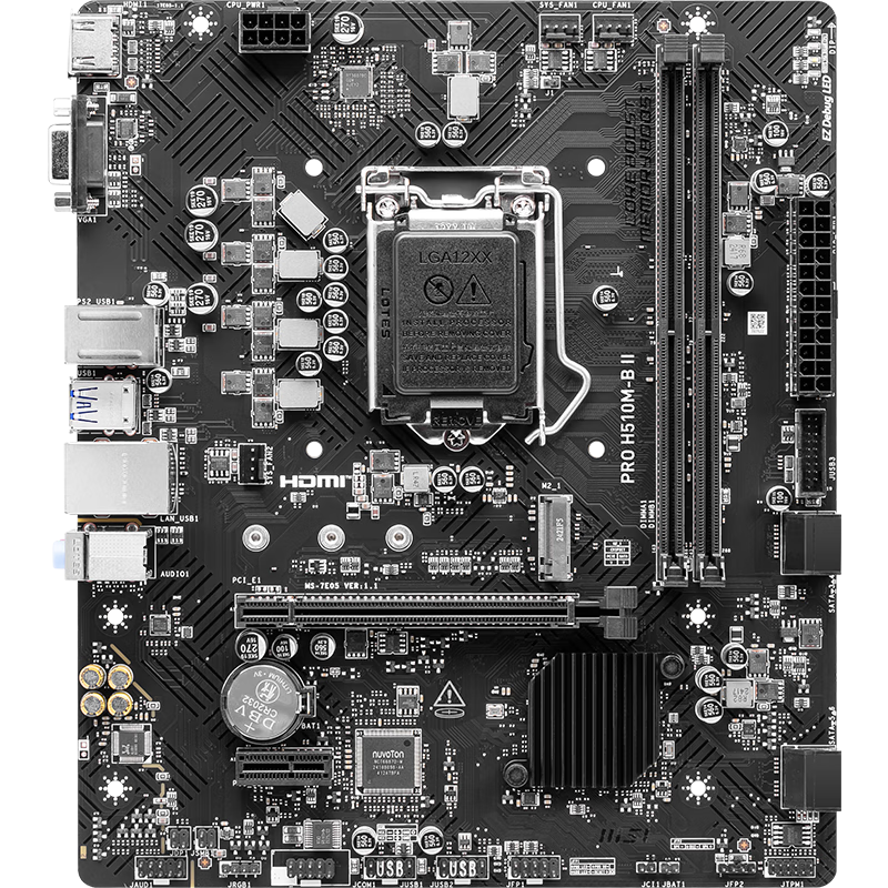 ΢  H510M-B IIʵ446.76Ԫ