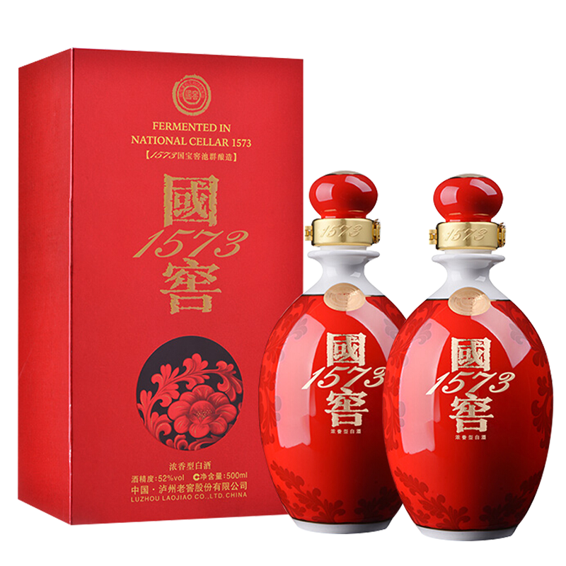 国窖1573白酒38度多少钱一瓶,国窖1573【狂省日狂欢购】质量分析