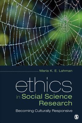 预订ethics in social science research: becoming culturally