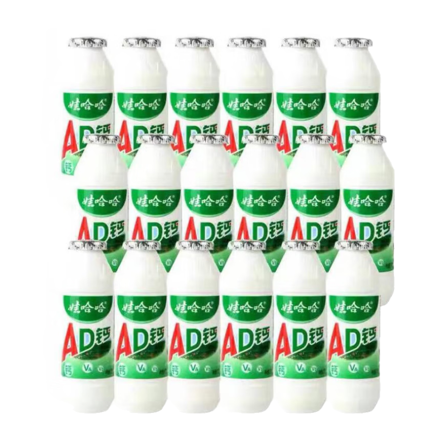 ���ڲ������޹���AD��������100g����̶�ͯ������������������۹���ad���� 100g*18ƿ 17.8Ԫ