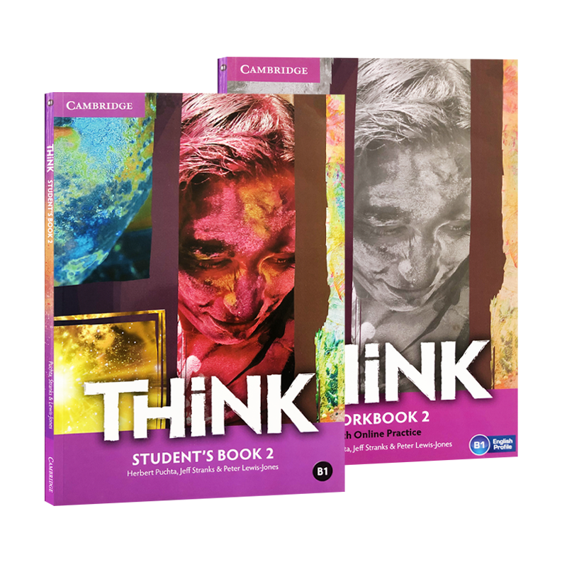 CambridgeThink系列ELT产品:价格趋势、选择建议与用户评价