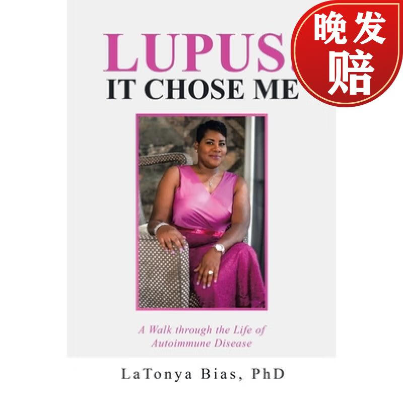 【4周达】lupus: it chose me: a walk through the life of