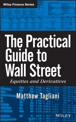 预订the practical guide to wall street: equities and