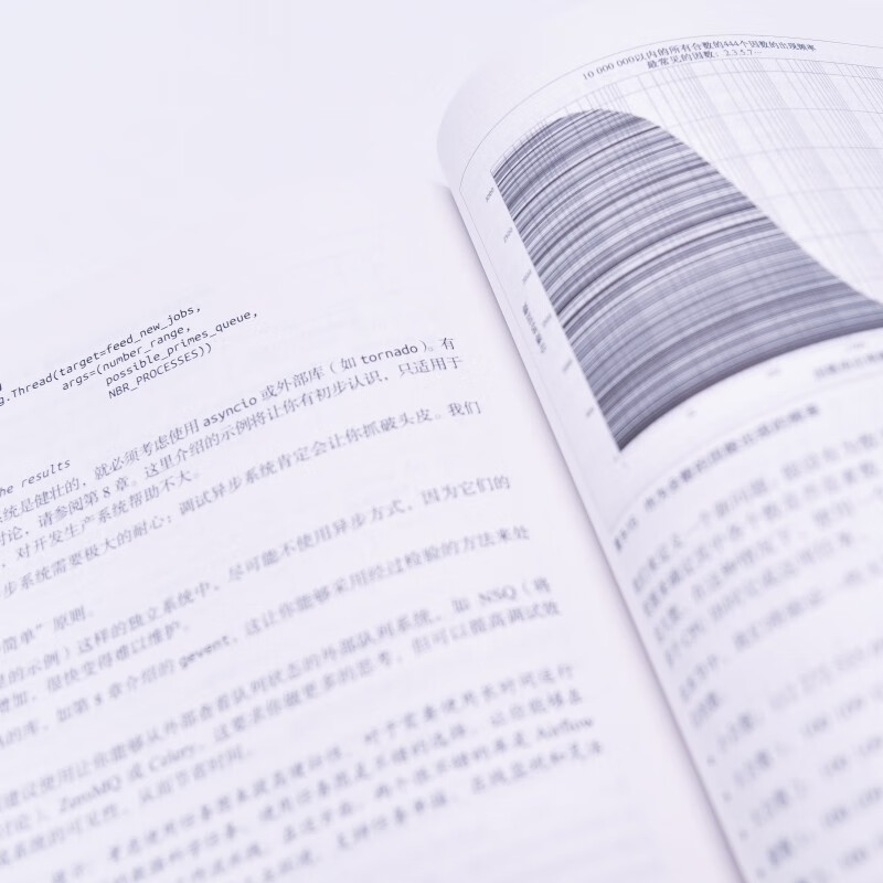 Python高性能编程（第2版）（异步图书出品）