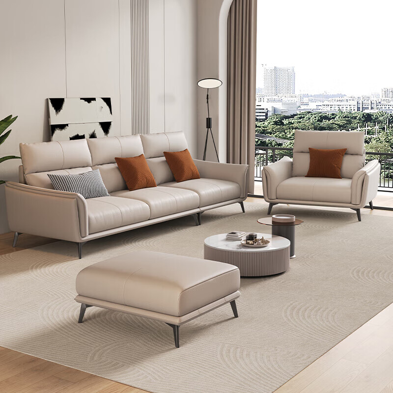 真皮沙发什么品牌好？这5款选购指数高，口碑公认-图片2