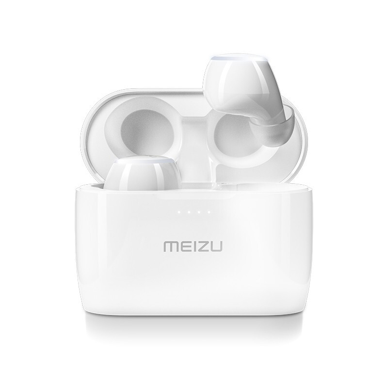 魅族（MEIZU） POP2s 真无线耳机 触控操作 超长续航 弹窗配对