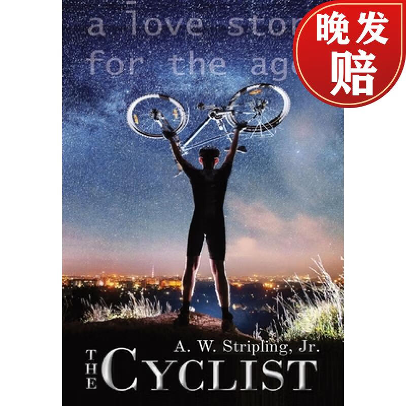 【4周达】the cyclist: a love story for the ages