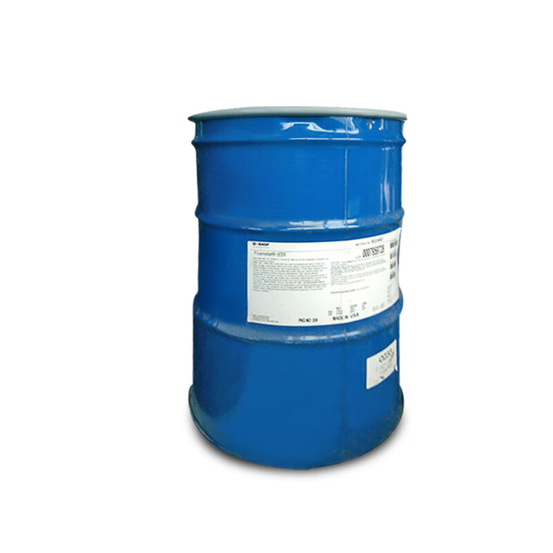 巴斯夫foamstarst 2410 ag(a10)消泡剂 矿物油粘合剂胶水涂料消泡 浅