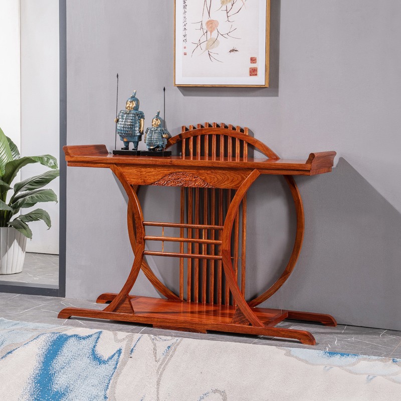 怎么看京东红木条案商品历史价格|红木条案价格历史