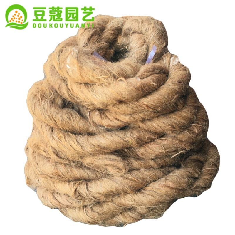 油麻丝管道油麻丝麻丝防水油麻绳 管件密封用沉降缝填缝 一斤