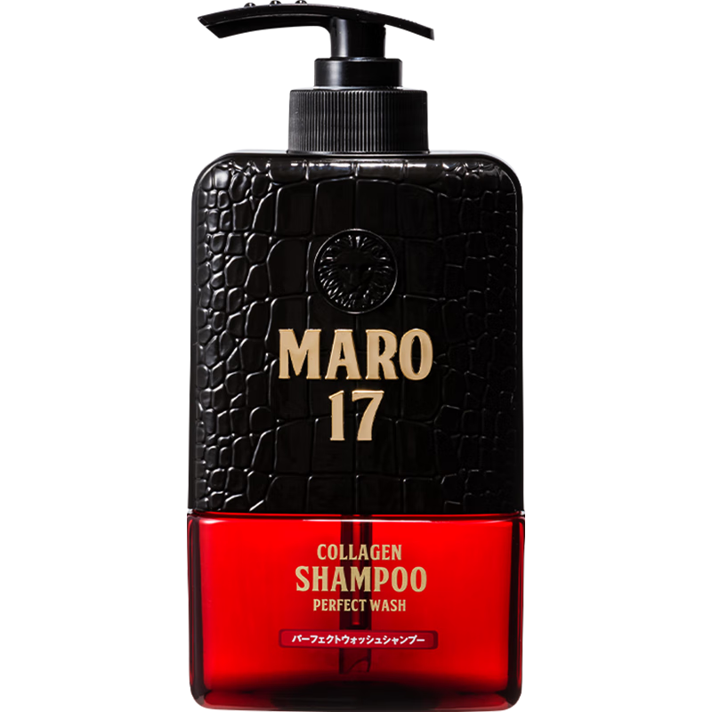 plus�����׹���Ħ¡ Maro17 ������ˬȥм��ʿϴ��ˮ 350ml 99.1Ԫ�����׹���