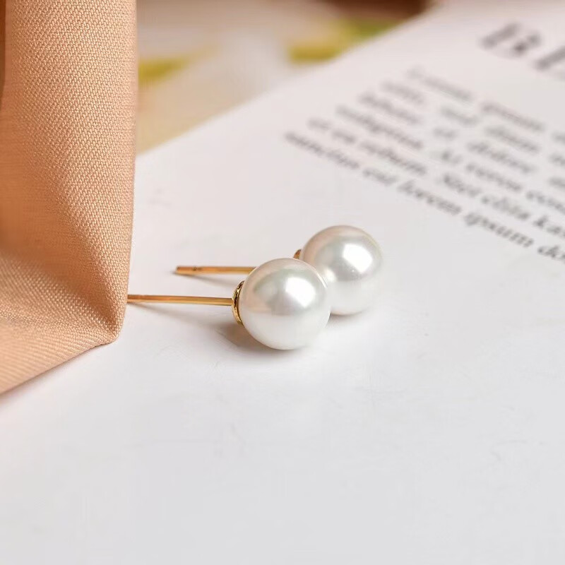 珍珠耳饰历史价格查询网站|珍珠耳饰价格比较