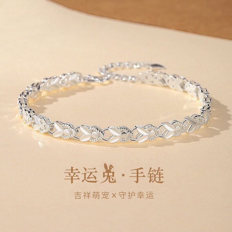 手链脚链历史价格插件|手链脚链价格走势图