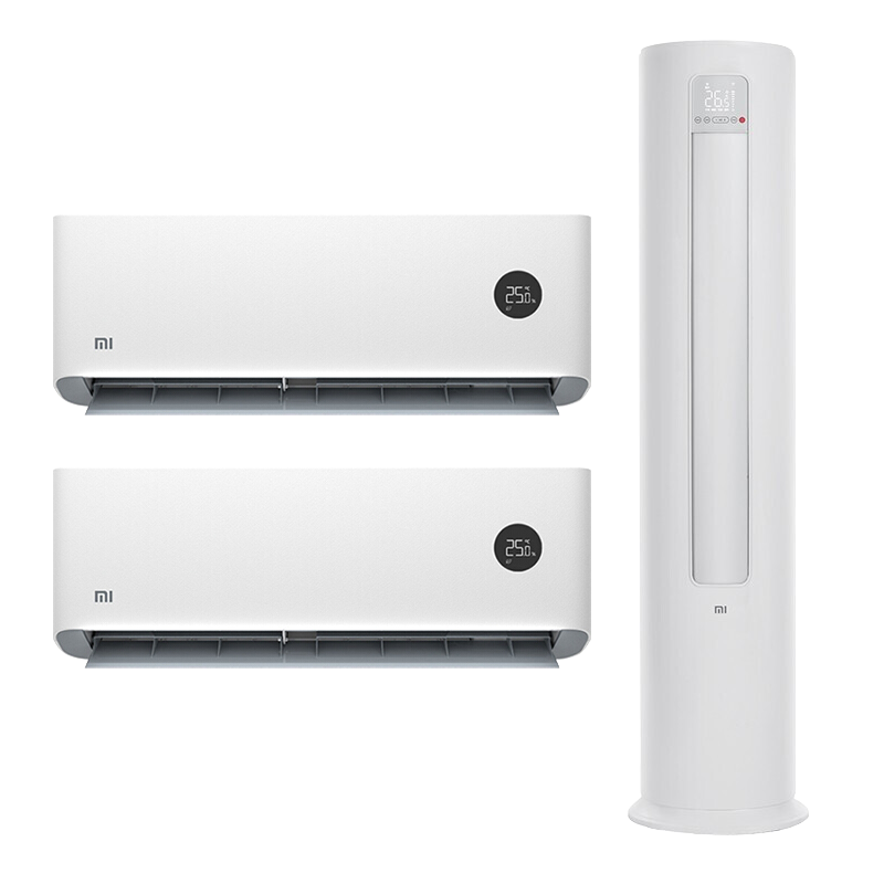 Сסزٷֵյװ׼һЧܱƵʽյ+ұʽյ һ һ3ƥ+2̨1.5ƥ