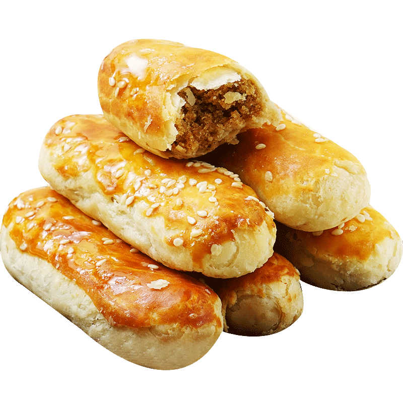 京隆牛舌饼价格及销量走势分析，购买正宗美食|电商平台北京历史价格查询