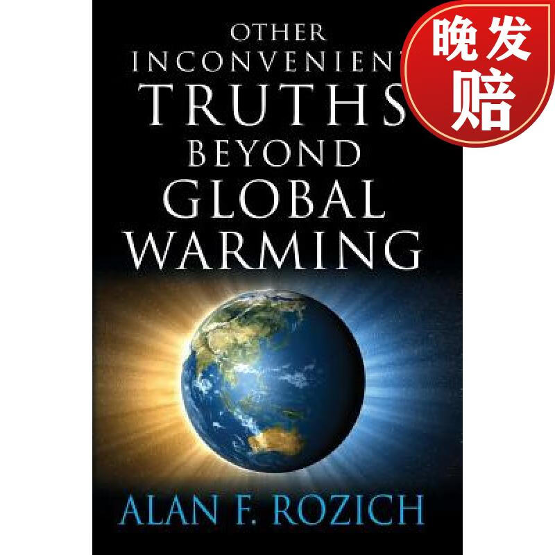 【4周达】other inconvenient truths beyond global warming