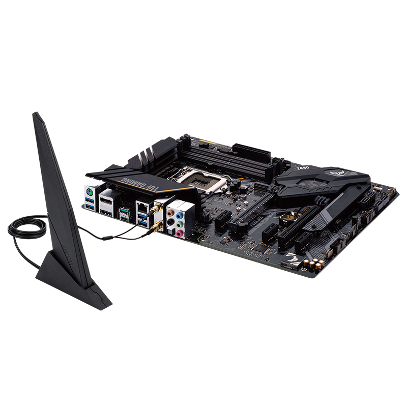 5800x cpu 搭 b550m 重炮手 吹雪主板处理器套装 华硕 tuf b550m-plus