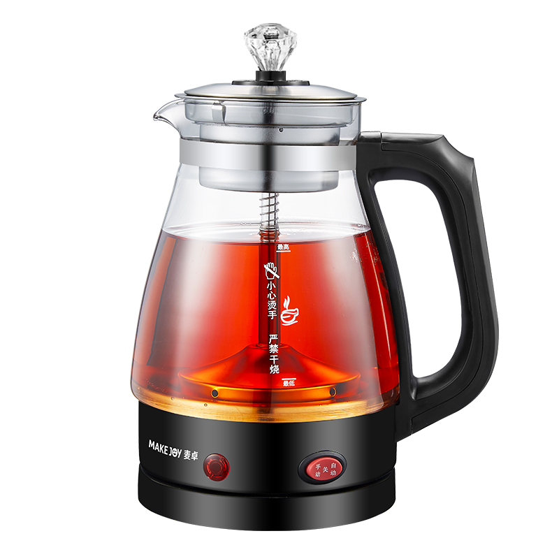 ��׿��MAKE JOY�� ������ڲ�����ȫ�Զ��������������ݲ�����������ն������� ZCQ02A��ɫ���� 1L �ؼۿ�39.8Ԫ