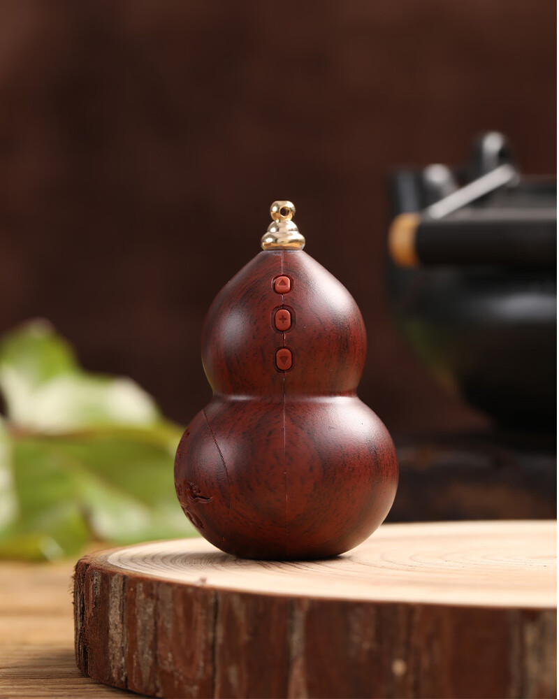 森宣新款葫芦播放器家用音响支持蓝牙插卡定制l音频多功能唱戏播放机 【内置49首】+58首内存卡