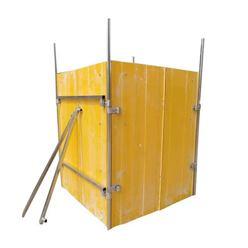 德尼尔科 jw防汛抢险管涌用围井装配式围井