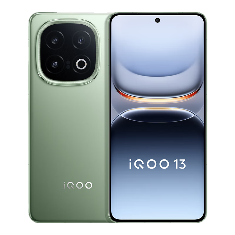 vivo ֻ iQOO 13 16GB512GBʵ3941.04Ԫ
