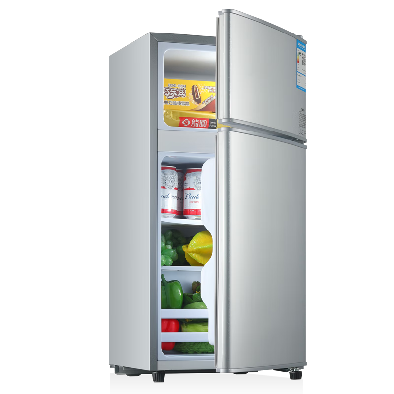 小鸭牌68L冰箱：价格走势、省电实用、品质保证|如何查看京东冰箱商品历史价格