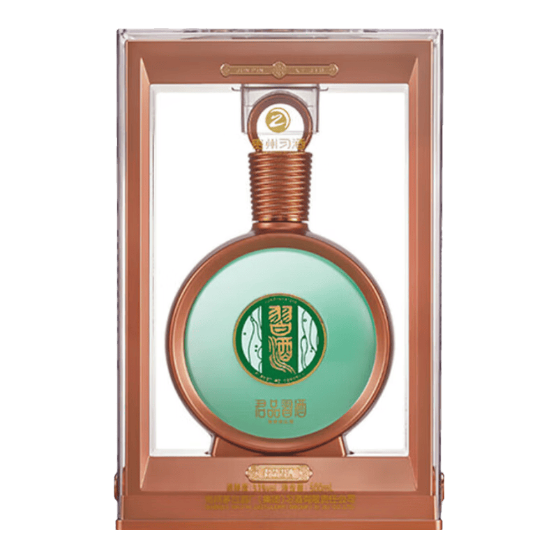 XI LIQUOR/ϰ�� ��Ʒ��װ 53�� ������ 500ml 1ƿ 619Ԫ