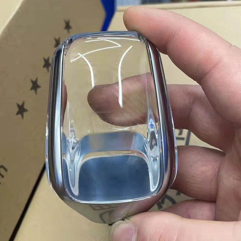 s90 xc60 s60v90 xc40换挡杆 23款国产水晶档把头