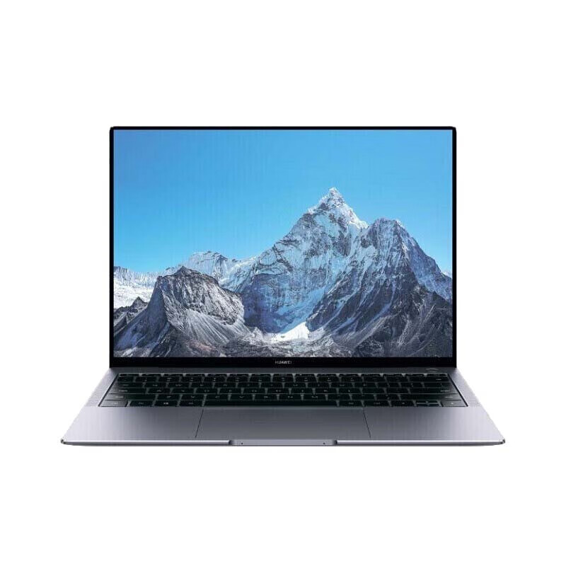 华为(huawei) matebook b7-410 笔记本电脑 13.