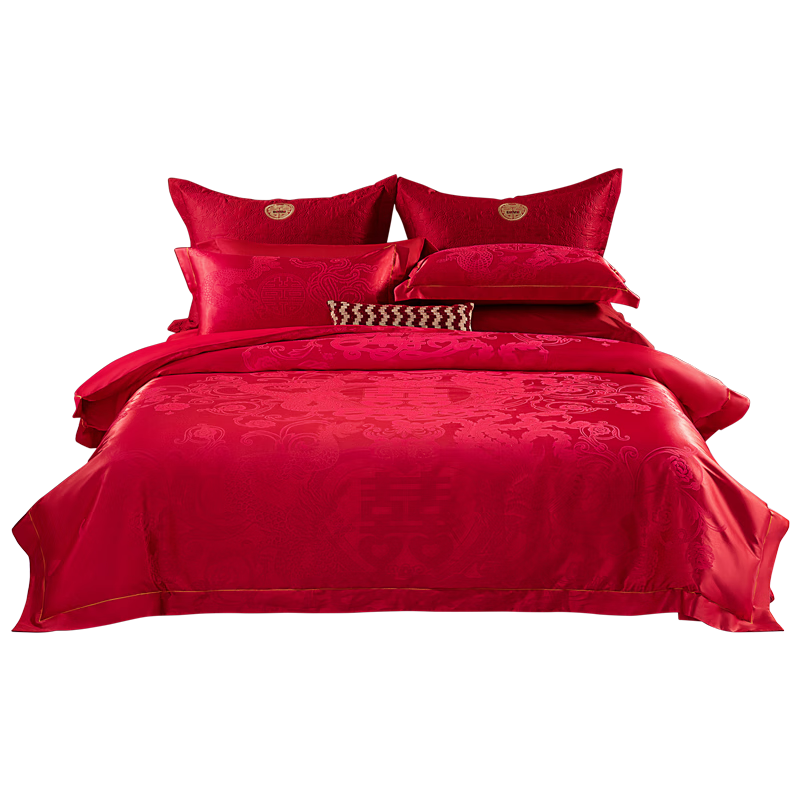 ���ڲ�����ˮ�ǼҷĽ�鴲���ļ���������Ứ��ɫ���촲�������»�����鷿1.8m�� 492Ԫ