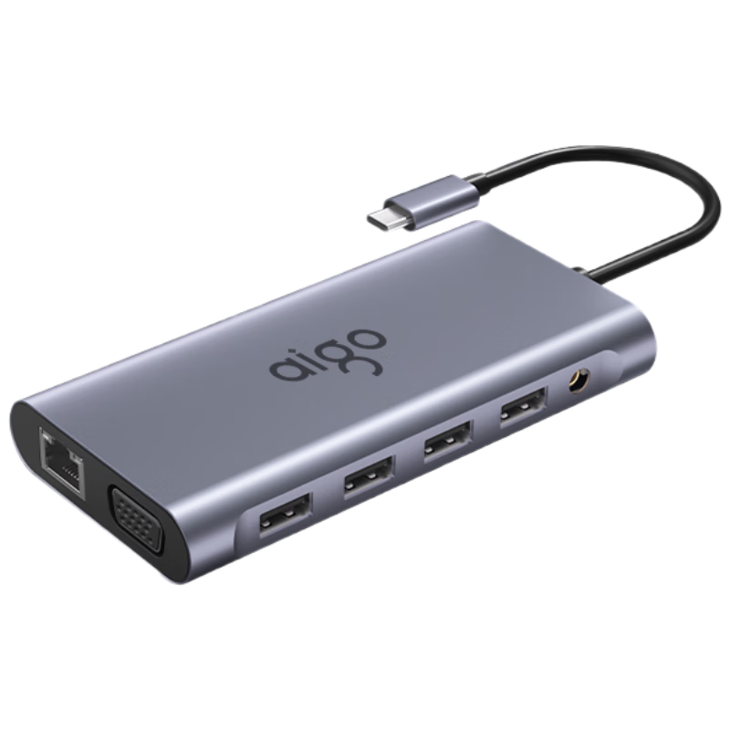 ڲ޵ Type-CչUSB3.0ǧתHDMI/VGAתSD/TFPD100WչT11()84.92Ԫʣ