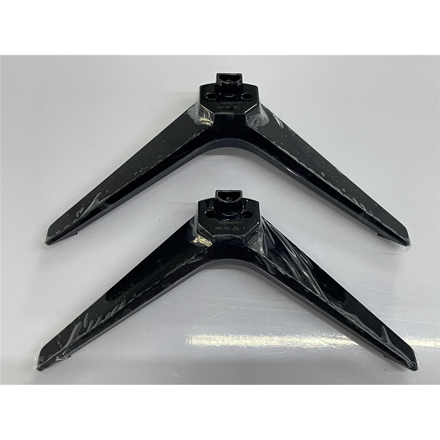 原藏原装适配飞利浦电视底座43pff3001/3061/5282/5031/t3 32-55寸支